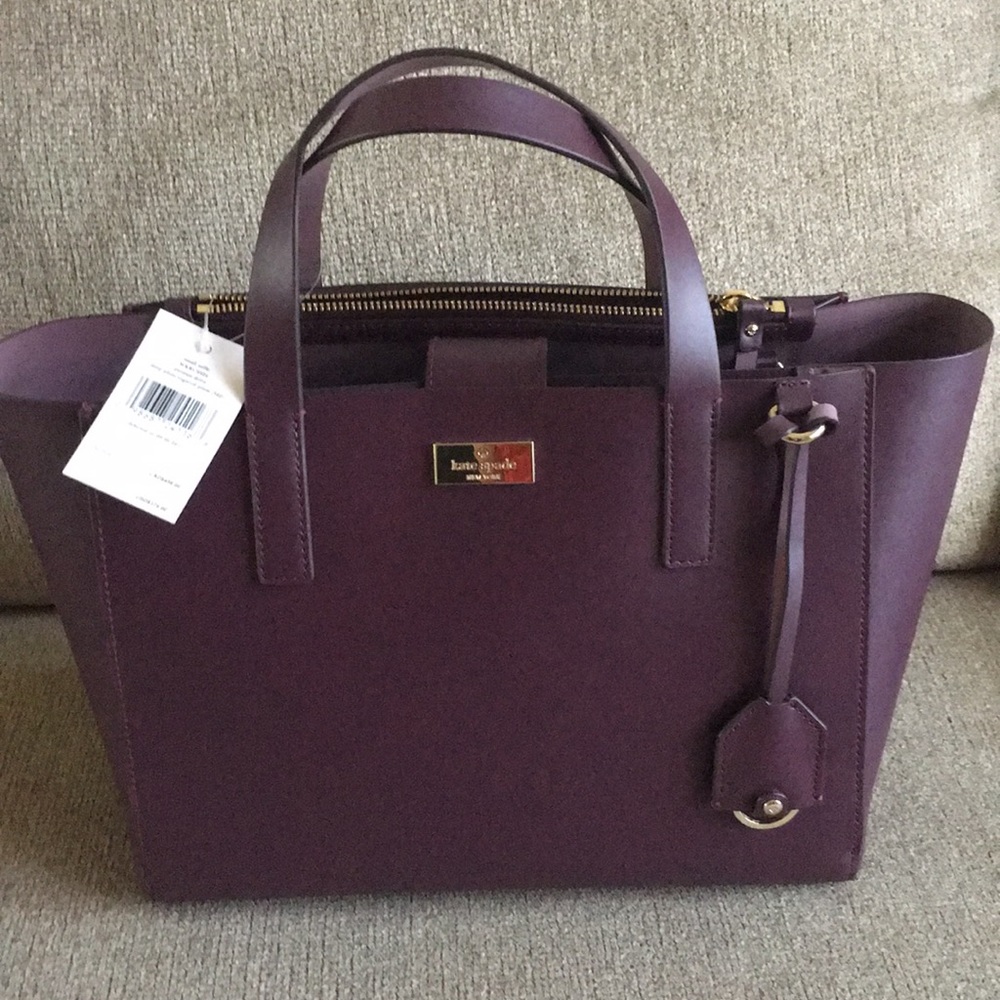 Handbag - Picture 3 of 4